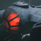 Imagen para el artículo titulado Esta preciosidad es lo que ocurre cuando un diseñador de coches de alta gama crea una nave para Star Wars